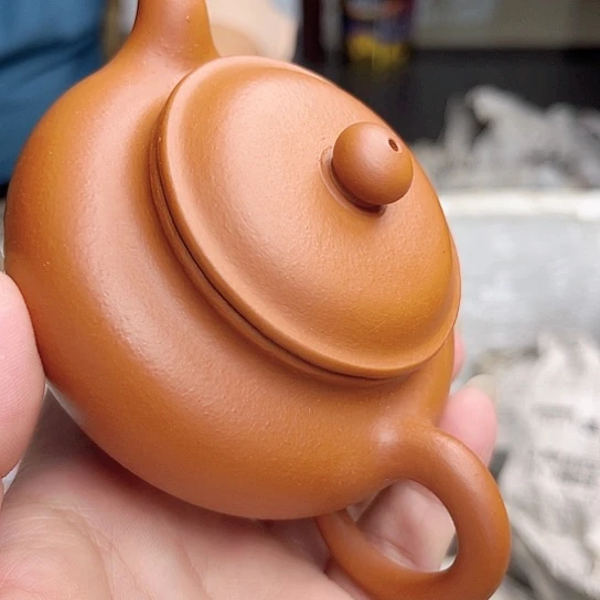 茶杯紫砂今天有幸认识