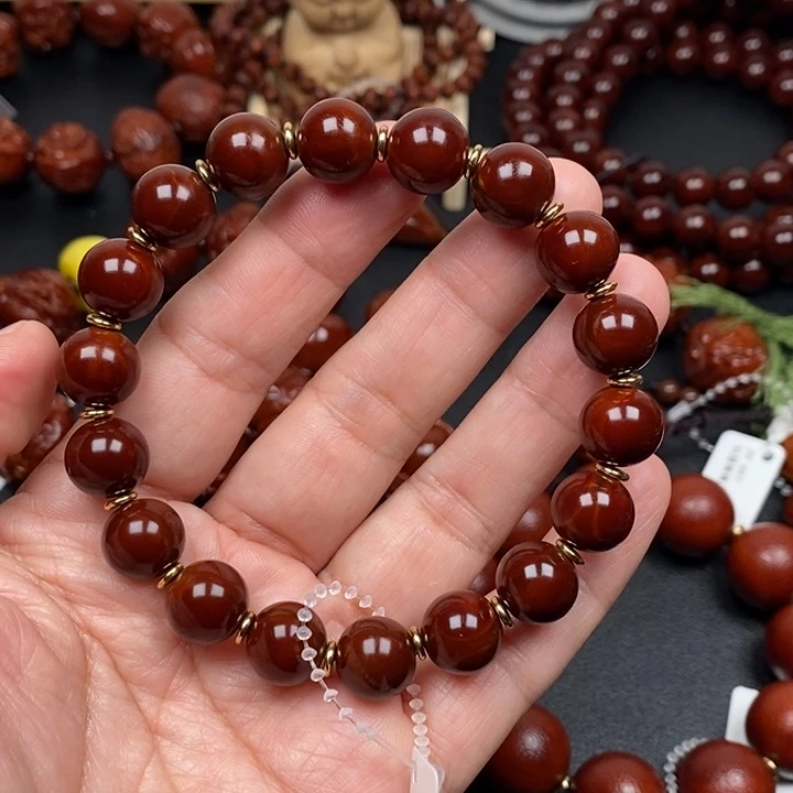 吊坠橄榄核～*辰8888888