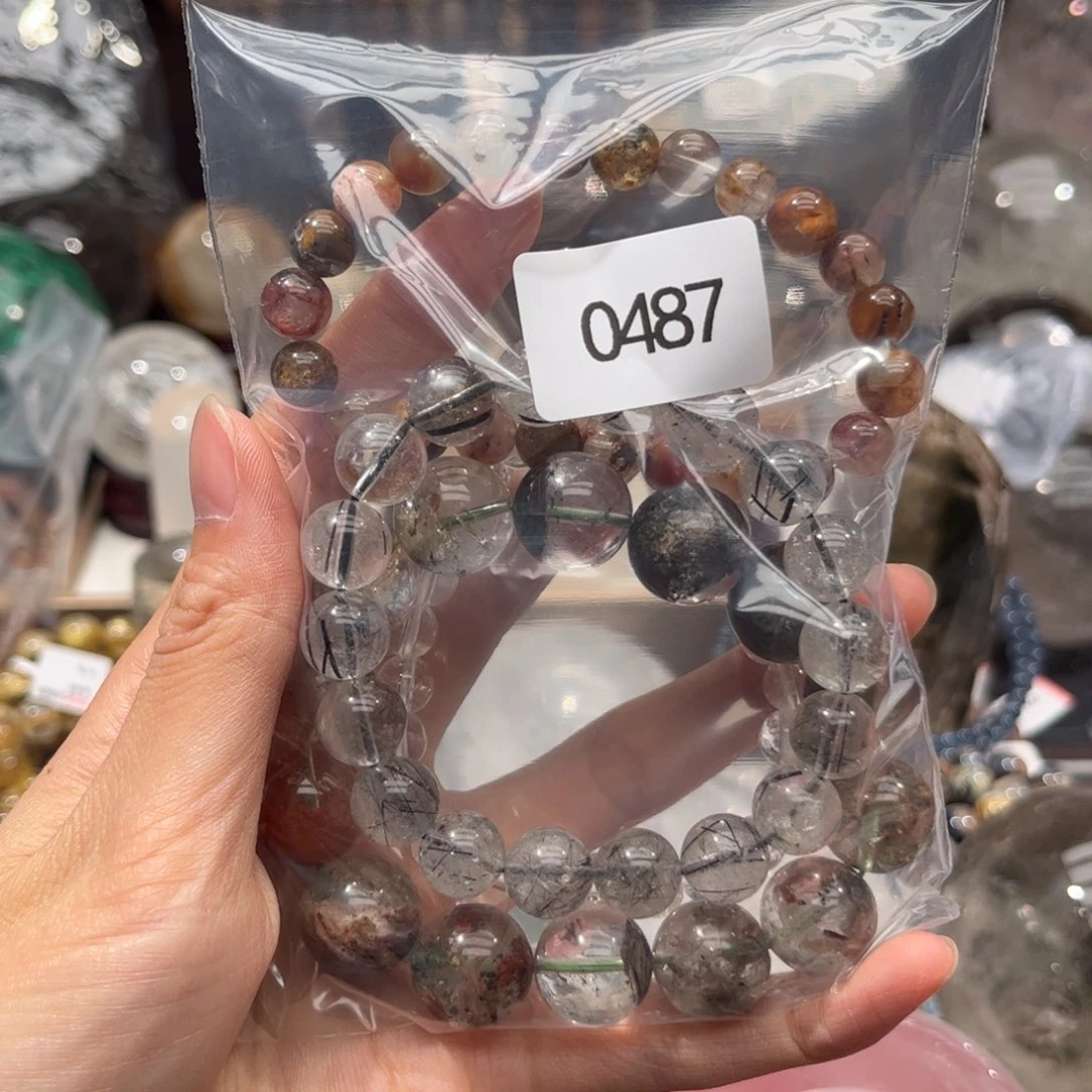 【闪购商品】未镶嵌大型摆件（非配饰）水晶