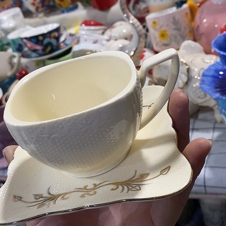 瓷片陶瓷制品生产