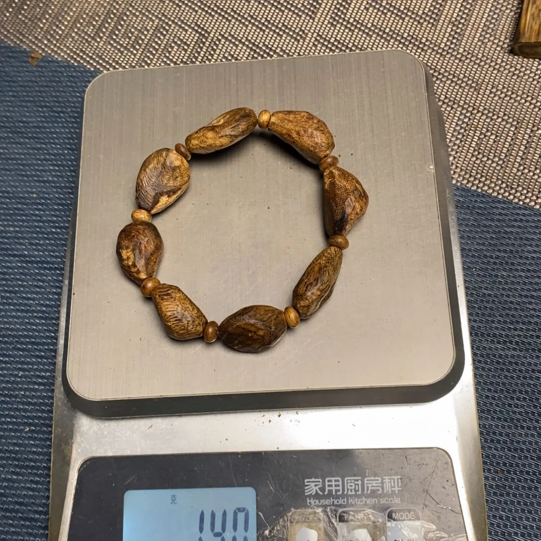 木低*点手工艺非遗技艺竹木根雕及其制品克重14