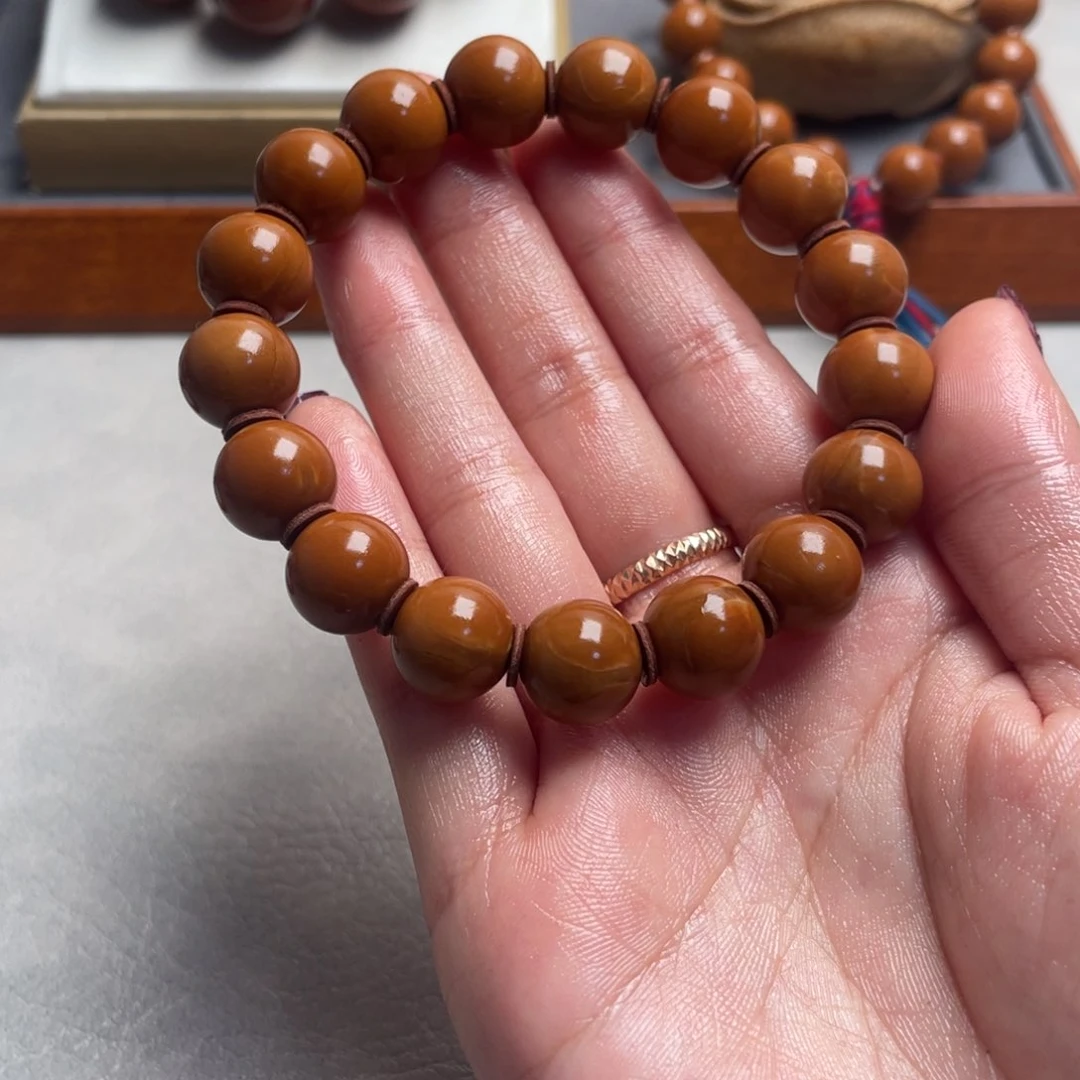 手串橄榄核橄榄核1.2