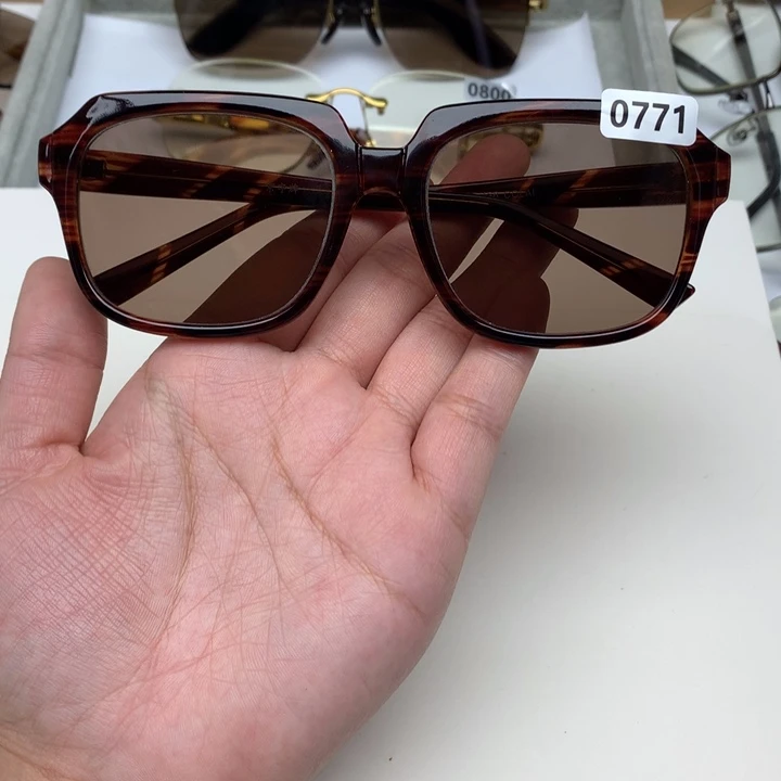 一体式板材茶水晶0771