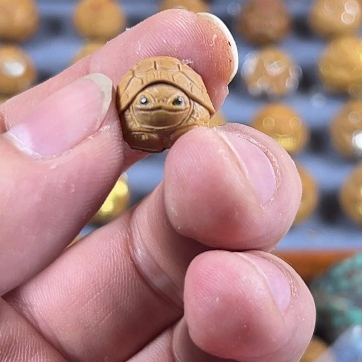 核桃手串/手链?****?小乌龟14.9