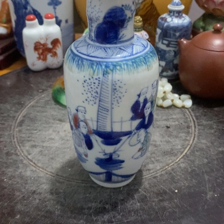 陶陶瓷艺术设计是摆件艺术