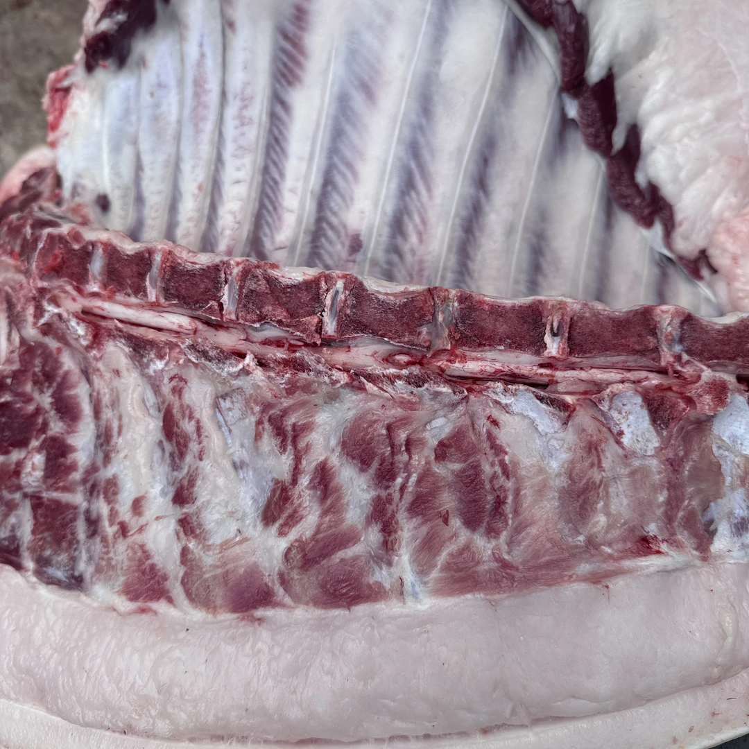 湘西湖南农家自养熟食猪肉（一物一拍）顺丰包邮  代买