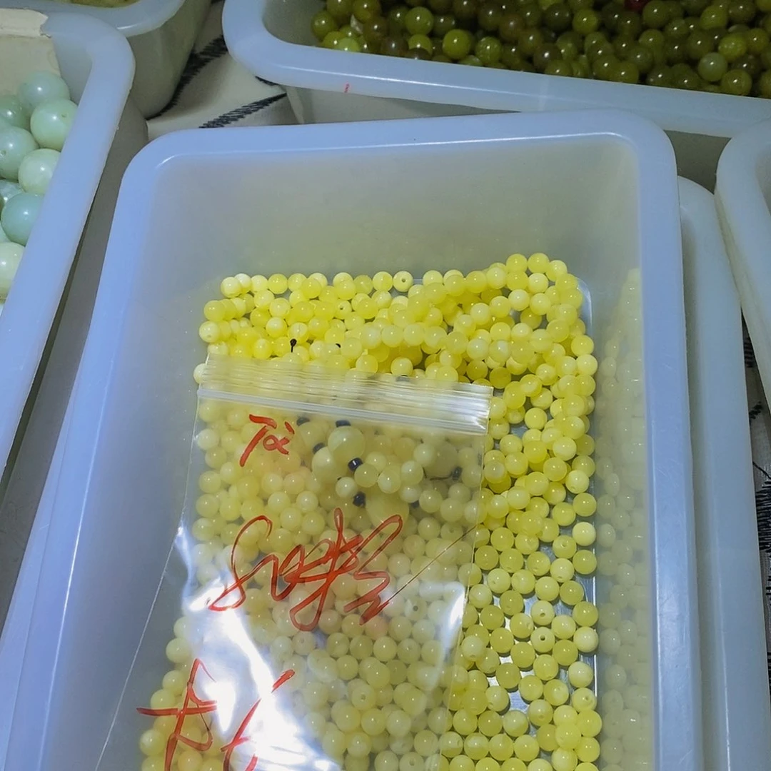 蛇纹石玉其他未镶嵌72