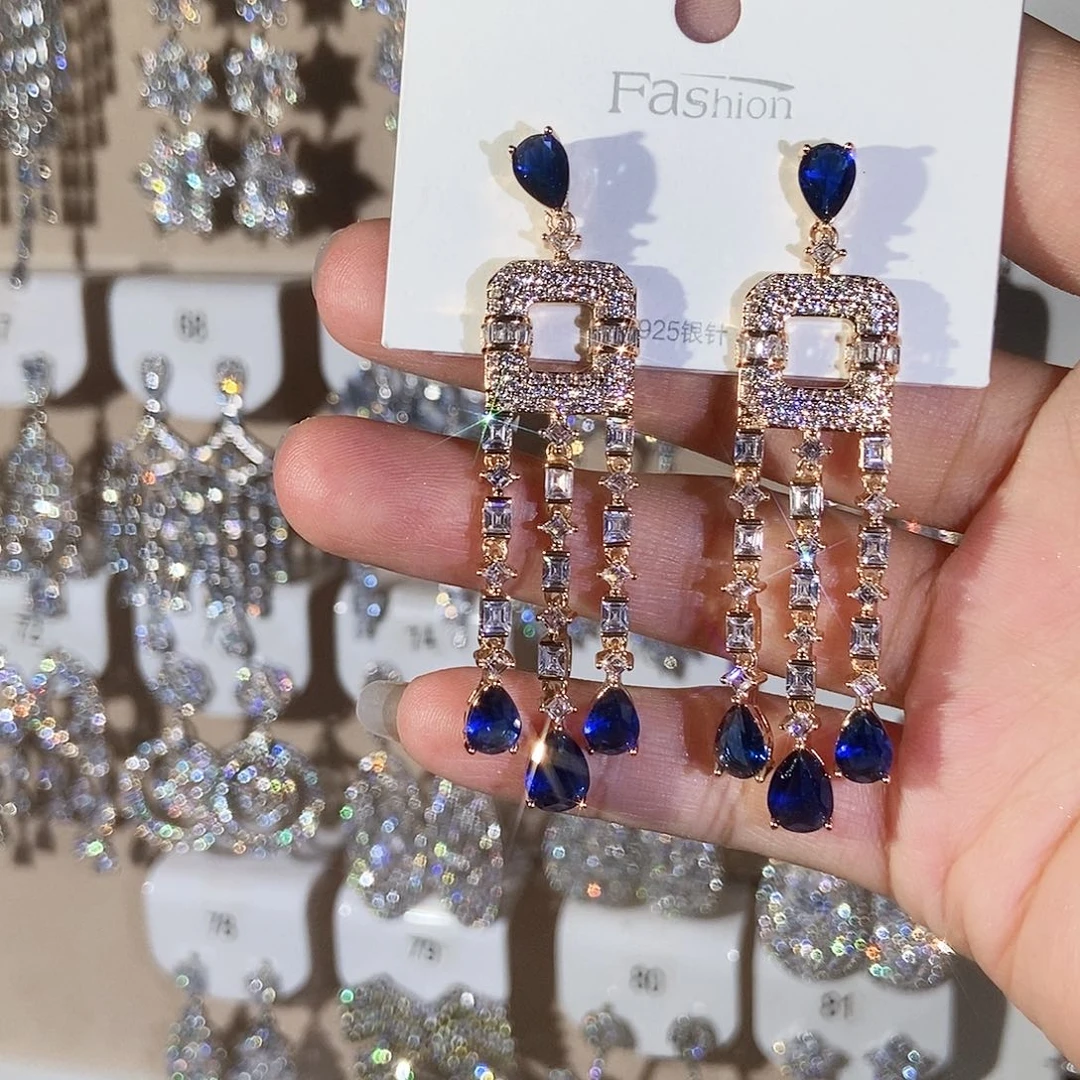 铜合金锆石925银