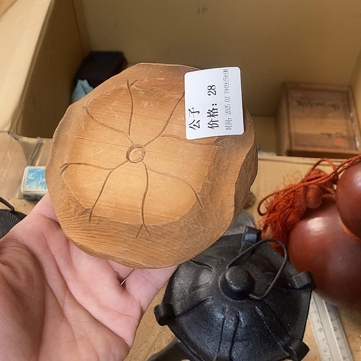 瓷片公*阿宝先生推荐