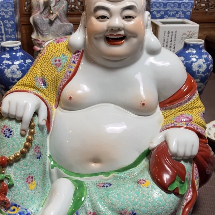 吴***森摆件陶陶瓷艺术品oooooooooo