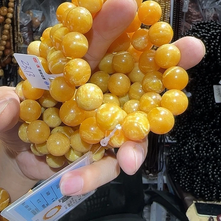 14妖花手串多样性发其一