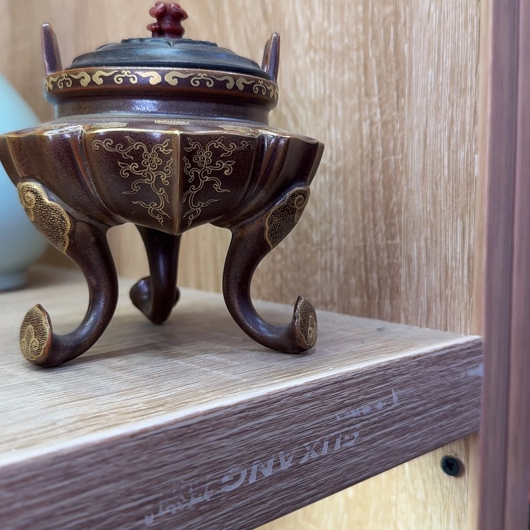 开****瓷片2025钧瓷直播福利专场