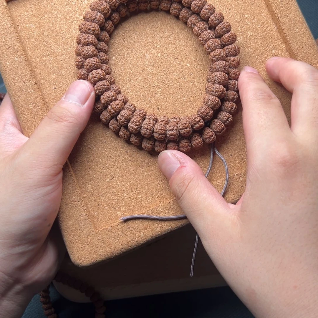 文玩核桃吊坠10尺寸108平细