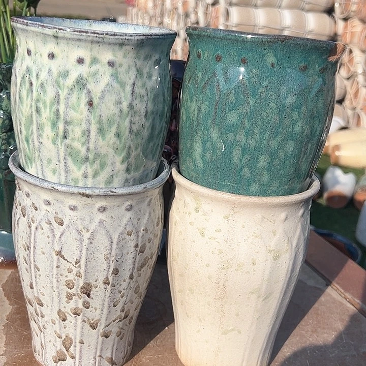 红陶口13高18清仓价