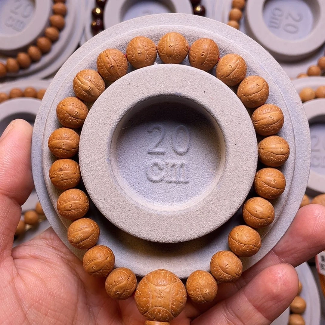 凤眼菩提手串菩提4