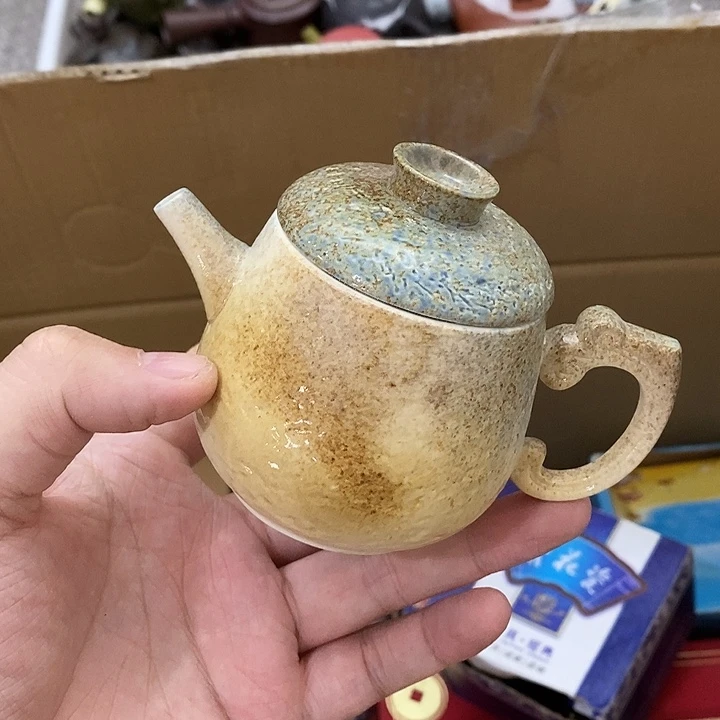 陶瓷艺术品及陶瓷制品