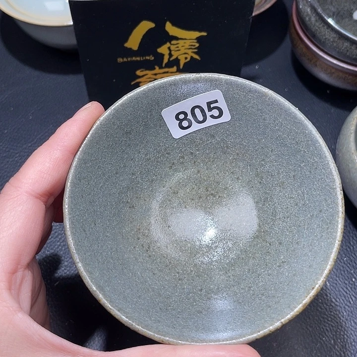 悠***悠茶盏全手工艺制作等