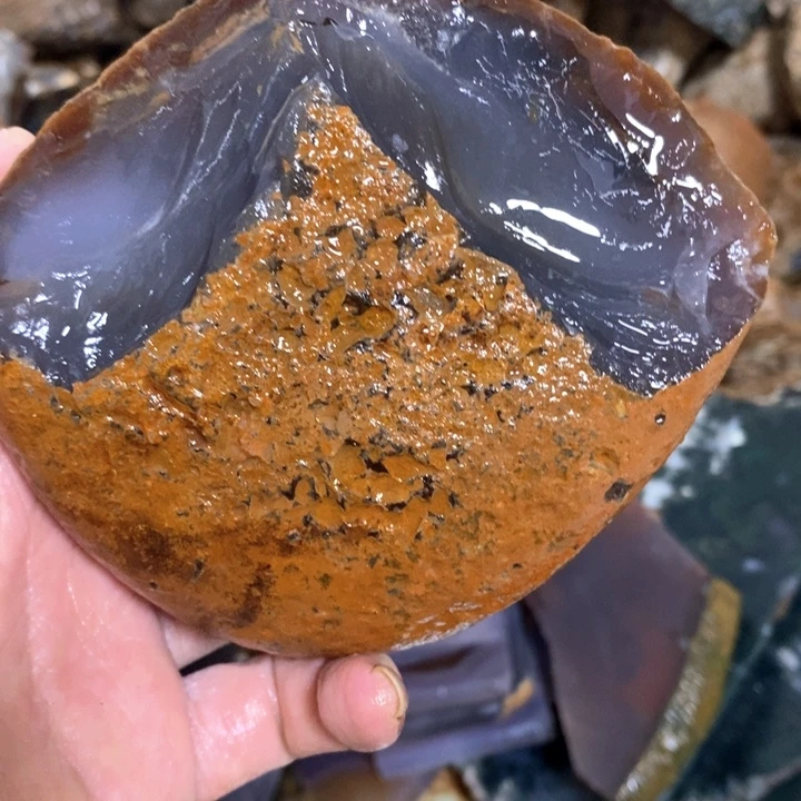 业***！定制玛瑙玛瑙手镯