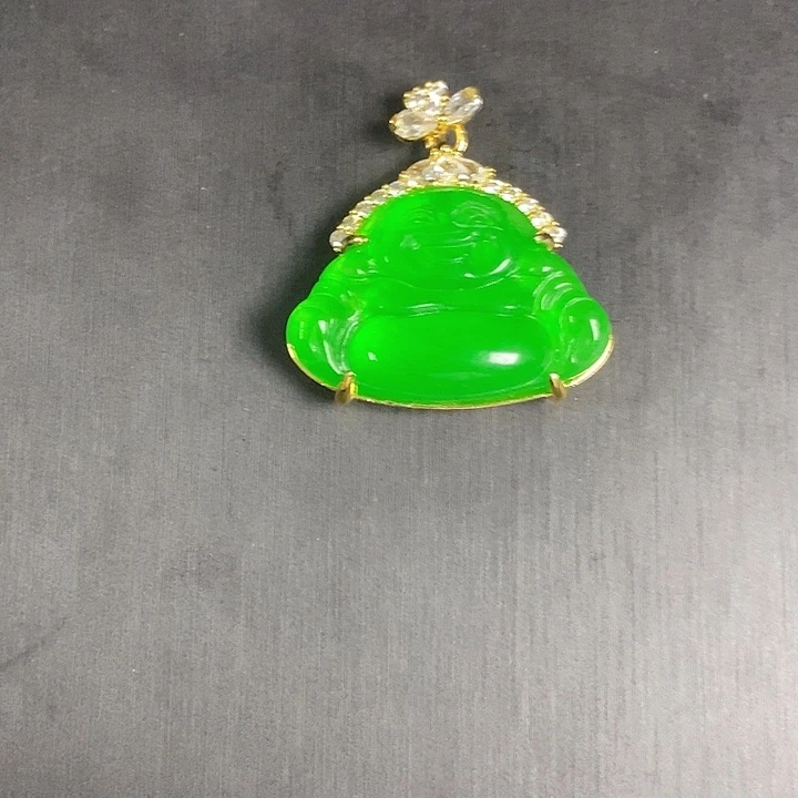 潮流精美好看吊坠a09