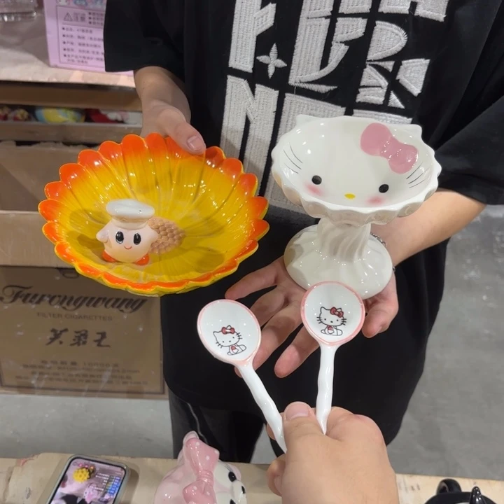 摆件我也不知道我为什么会