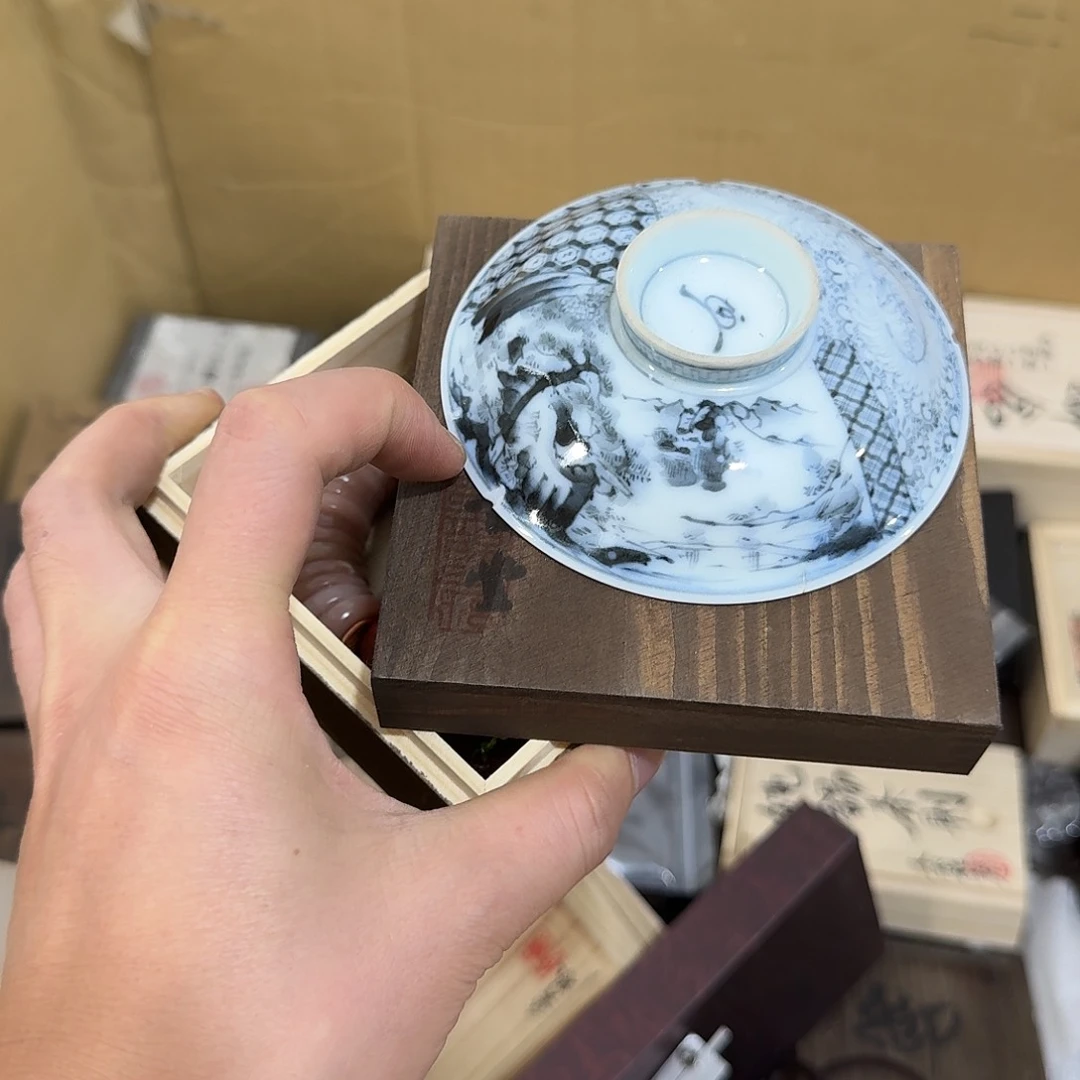 瓷器茶具系列套装