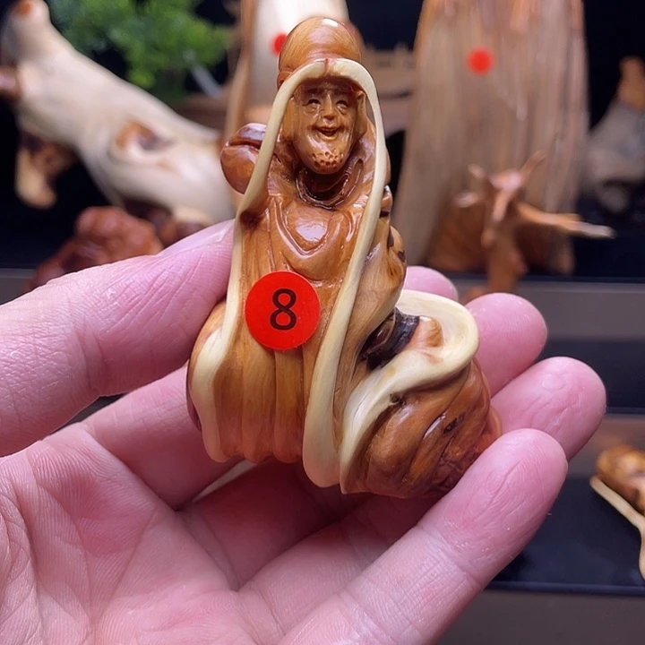 柏木（崖柏）33333333333333
