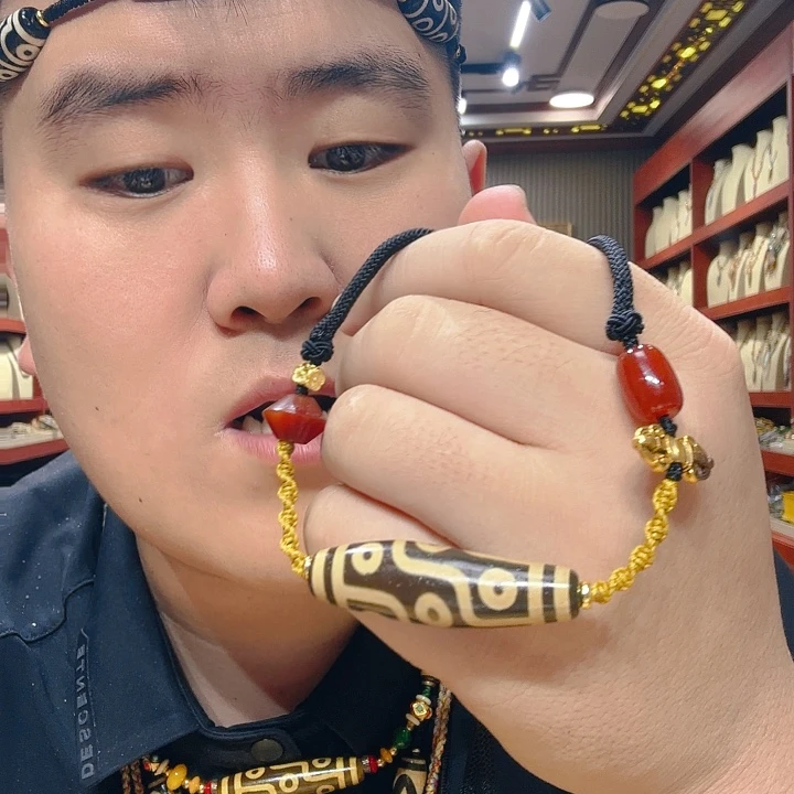 未镶嵌玛瑙/玉髓珠宝奇石