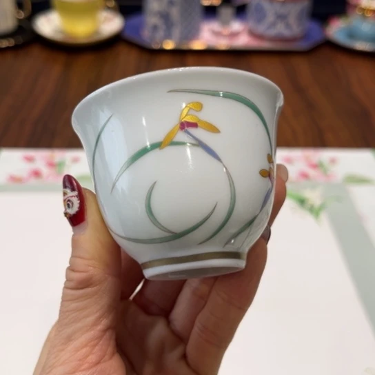 瓷片茶杯茶杯茶杯茶