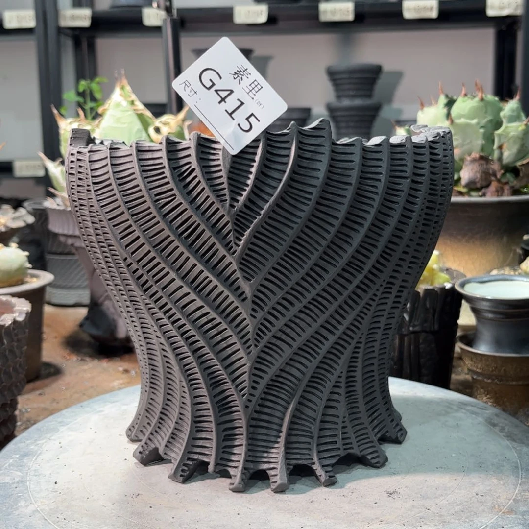 景德镇手工素里内口18高16