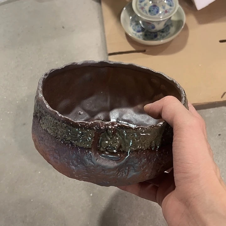 微瑕茶具介意勿拍