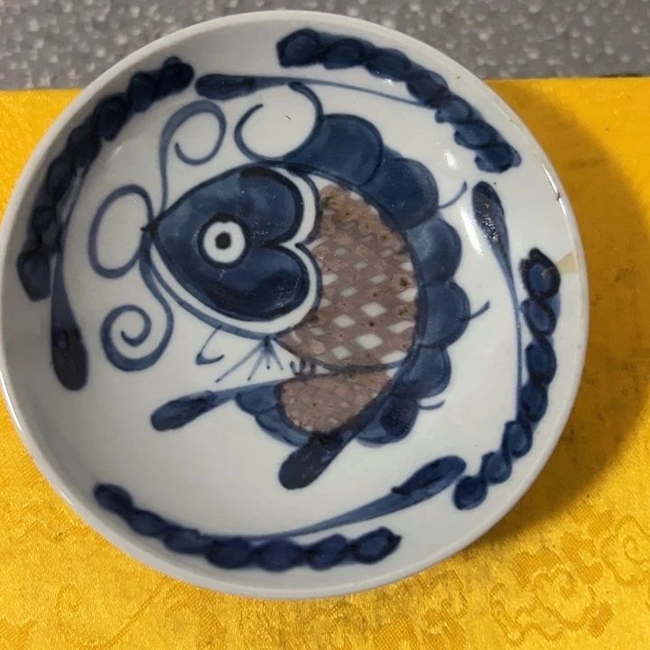 陶瓷设计风格设计