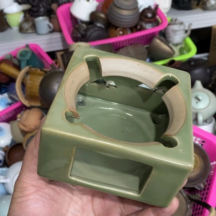 陶瓷艺术品及工艺制品