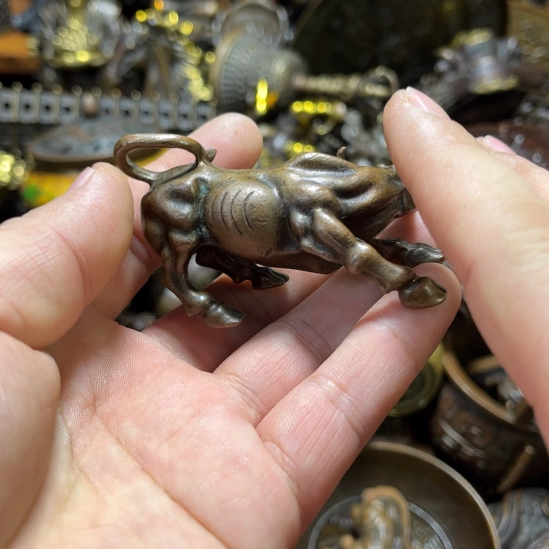 精品铜器摆件链接