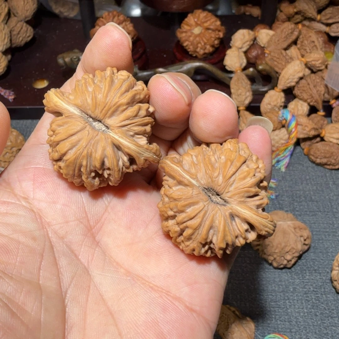 把件文玩核桃P****g四座楼42