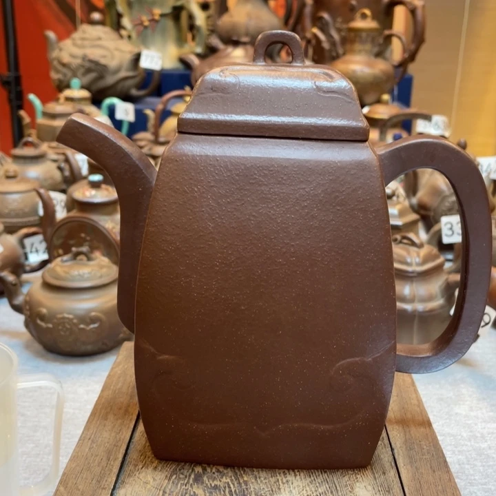 茶壶紫砂紫砂茶具紫砂