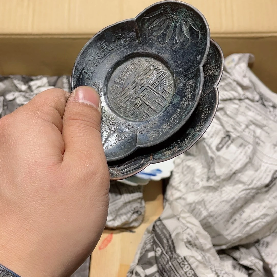 【闪购商品】中古物品，谨慎参拍开****3