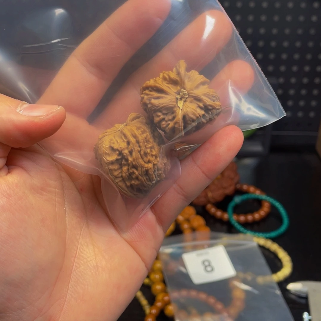 柏香籽/百香籽吊坠哦特特图DVD