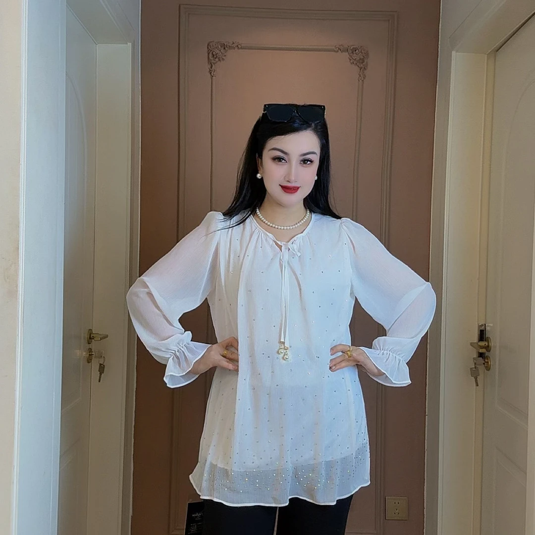 ZINNATAY 新款上衣衬衣15