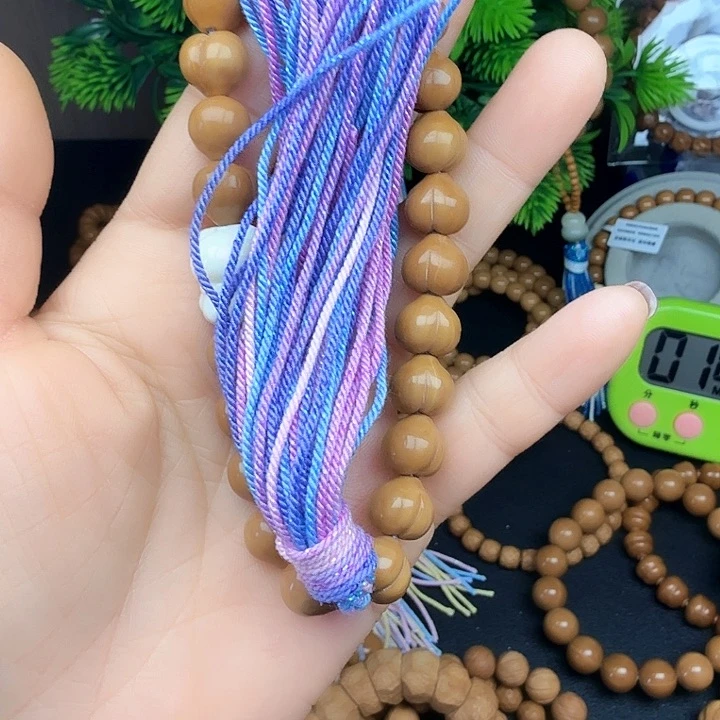 吊坠猴头核桃小*全品无暇小屁桃