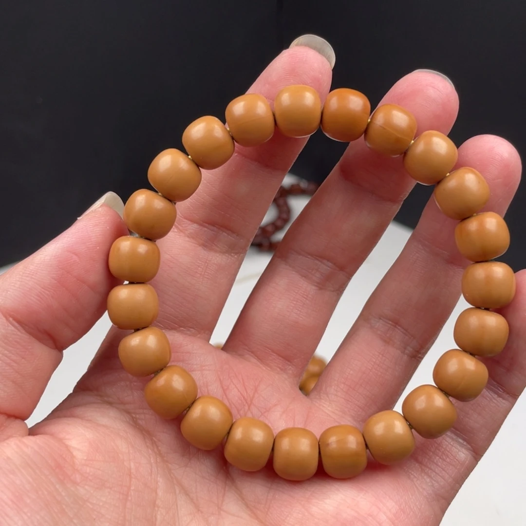 【闪购商品】手串猴头核桃老行36.6全品10
