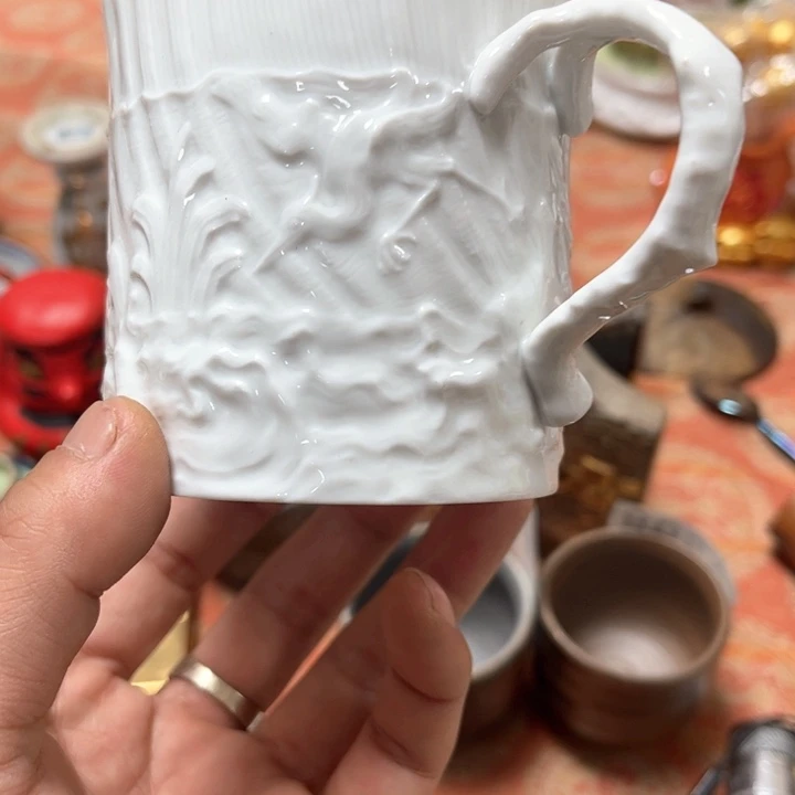 你在一起的时候就是这杯妍****?