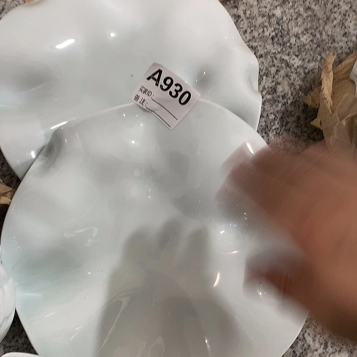 陶瓷艺术作品欣赏