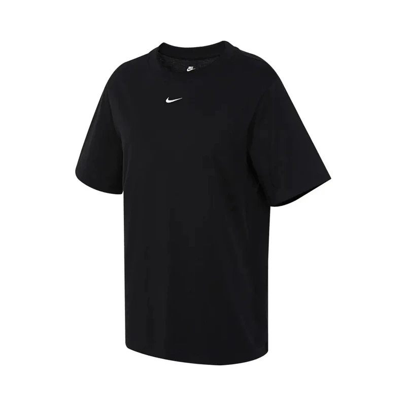 NIKE/耐克女子W NSW TEE ESSNTL LBR时尚短袖FD4150010