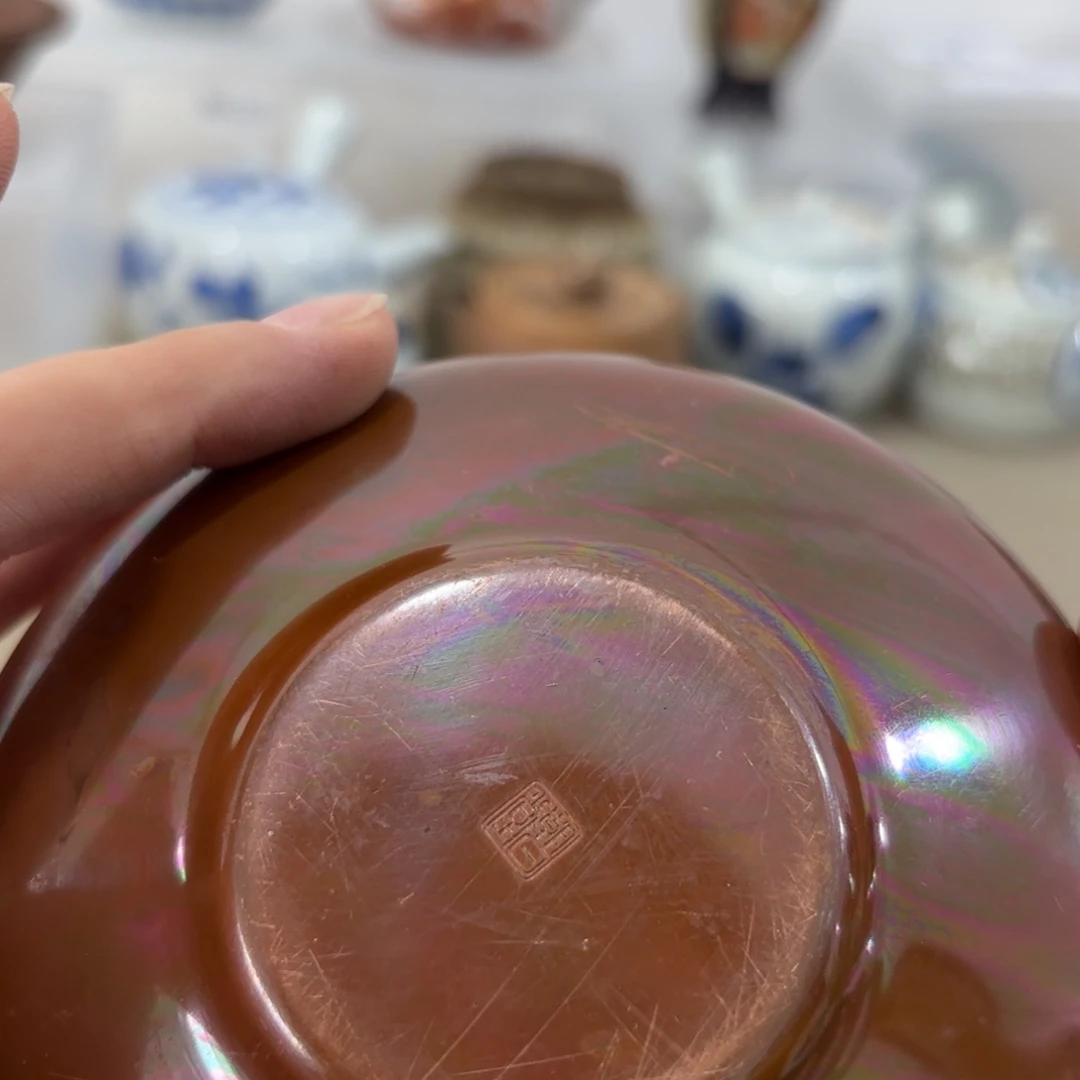 非常好看的物品