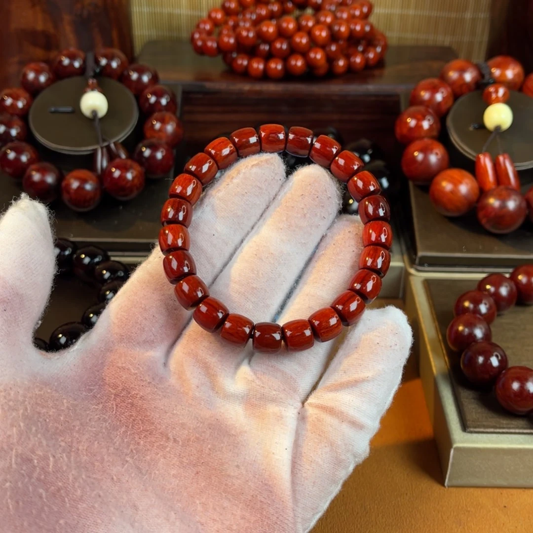 檀香紫檀（小叶紫檀）D**r