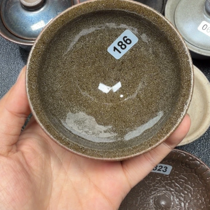 茶盏焦源龙窑，不忘初心186