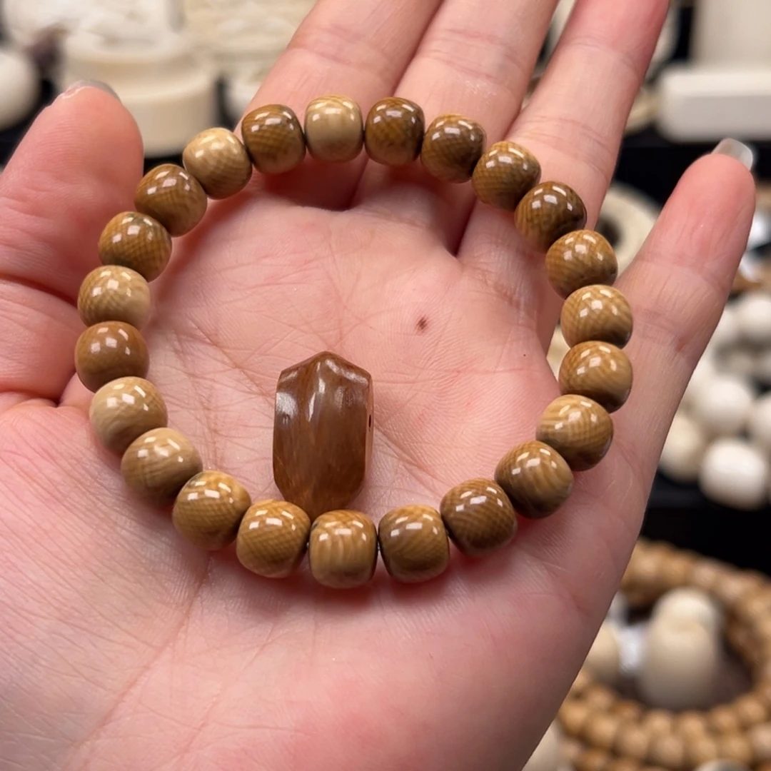 手串/手链/手镯猛犸象牙