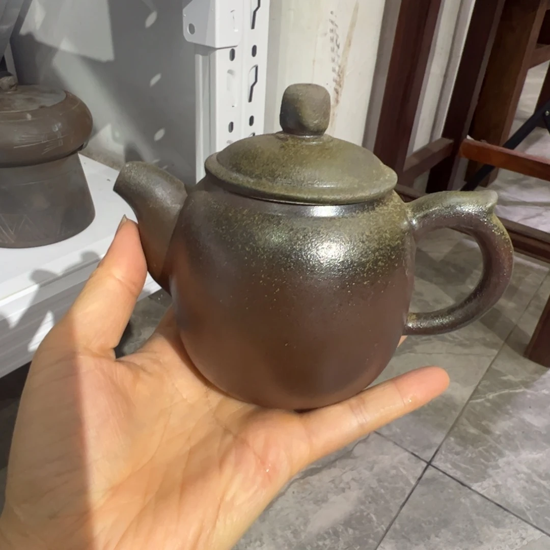 坭兴陶贵台龙窑A78