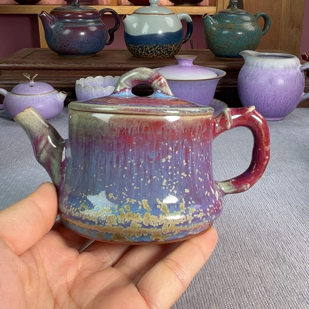 【闪购商品】钧瓷0012