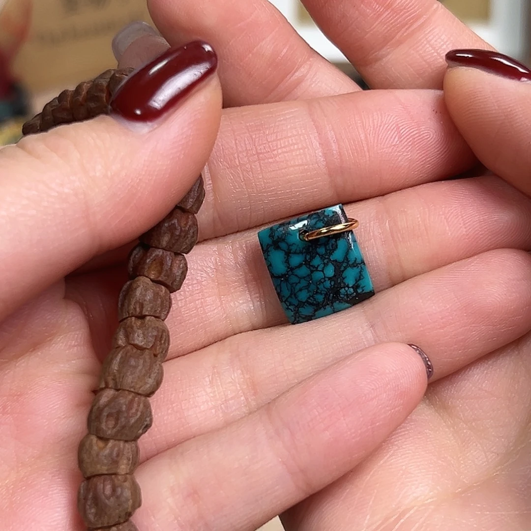 吊坠柏香籽/百香籽